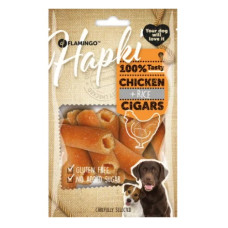 Snack Hapki De Frango E Arroz 